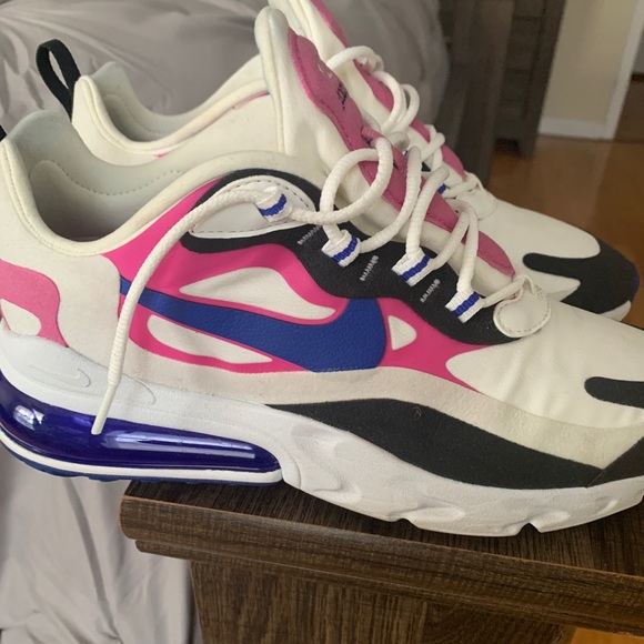 Nike Air Max 270 - Picture 1 of 5